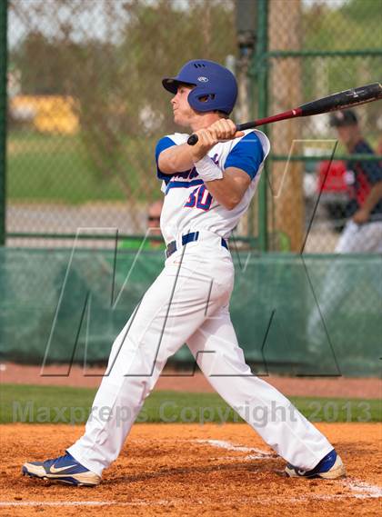 Thumbnail 3 in Lewisburg vs Bartlett photogallery.