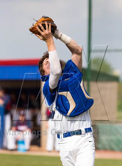 Thumbnail 3 in Lewisburg vs Bartlett photogallery.