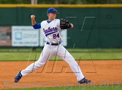 Thumbnail 2 in Lewisburg vs Bartlett photogallery.