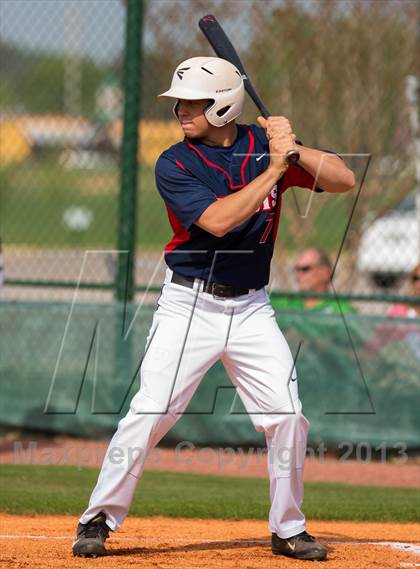 Thumbnail 3 in Lewisburg vs Bartlett photogallery.