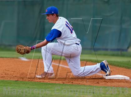Thumbnail 2 in Lewisburg vs Bartlett photogallery.
