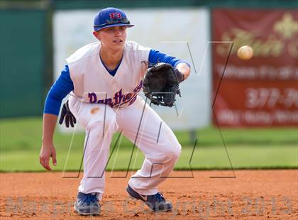Thumbnail 3 in Lewisburg vs Bartlett photogallery.