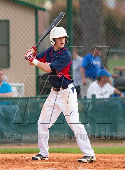 Thumbnail 2 in Lewisburg vs Bartlett photogallery.