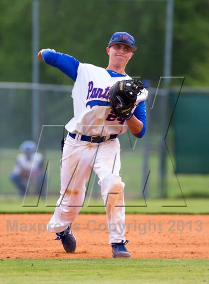 Thumbnail 1 in Lewisburg vs Bartlett photogallery.
