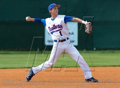 Thumbnail 1 in Lewisburg vs Bartlett photogallery.