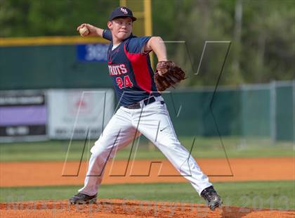 Thumbnail 2 in Lewisburg vs Bartlett photogallery.