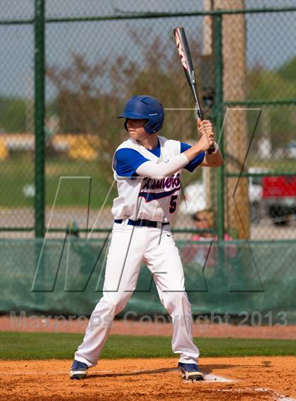 Thumbnail 3 in Lewisburg vs Bartlett photogallery.