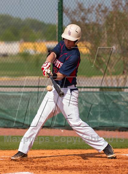 Thumbnail 2 in Lewisburg vs Bartlett photogallery.