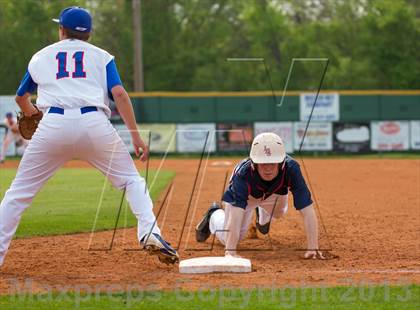 Thumbnail 1 in Lewisburg vs Bartlett photogallery.