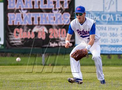 Thumbnail 2 in Lewisburg vs Bartlett photogallery.