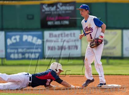 Thumbnail 2 in Lewisburg vs Bartlett photogallery.