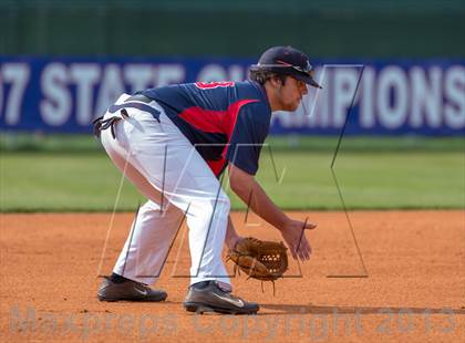 Thumbnail 2 in Lewisburg vs Bartlett photogallery.