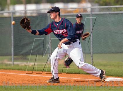 Thumbnail 1 in Lewisburg vs Bartlett photogallery.