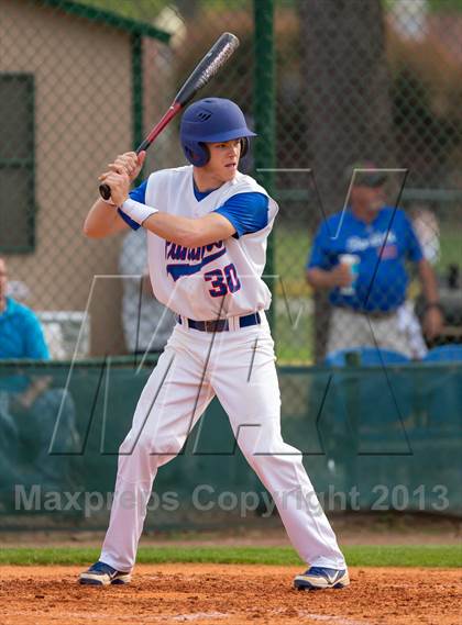 Thumbnail 3 in Lewisburg vs Bartlett photogallery.