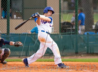 Thumbnail 2 in Lewisburg vs Bartlett photogallery.