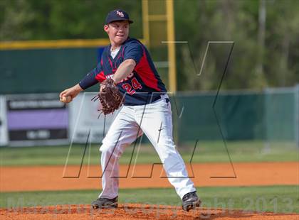 Thumbnail 1 in Lewisburg vs Bartlett photogallery.