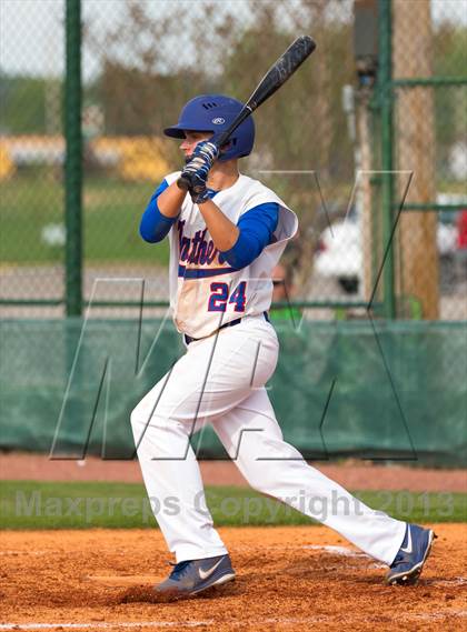 Thumbnail 3 in Lewisburg vs Bartlett photogallery.