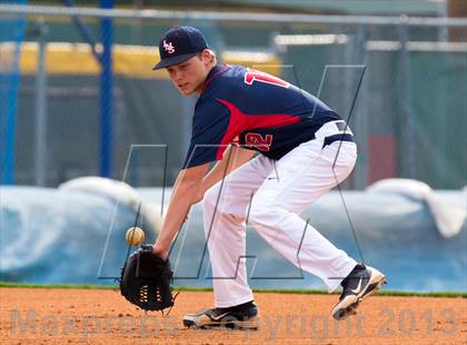 Thumbnail 2 in Lewisburg vs Bartlett photogallery.