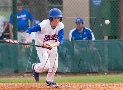 Thumbnail 3 in Lewisburg vs Bartlett photogallery.