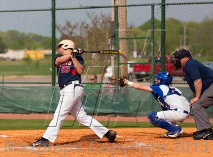 Thumbnail 2 in Lewisburg vs Bartlett photogallery.