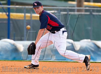 Thumbnail 1 in Lewisburg vs Bartlett photogallery.