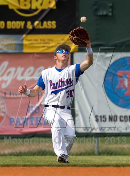 Thumbnail 3 in Lewisburg vs Bartlett photogallery.