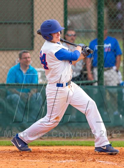 Thumbnail 2 in Lewisburg vs Bartlett photogallery.