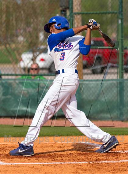 Thumbnail 1 in Lewisburg vs Bartlett photogallery.