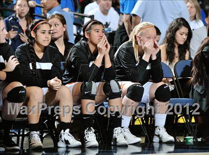 Thumbnail 3 in Huntington Beach vs. Summit (CIF SS D1A Final) photogallery.
