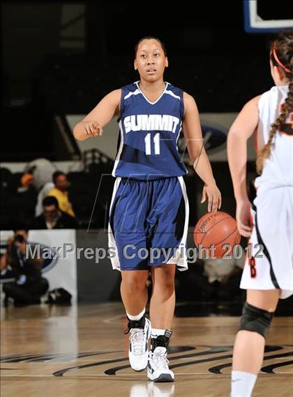 Thumbnail 1 in Huntington Beach vs. Summit (CIF SS D1A Final) photogallery.