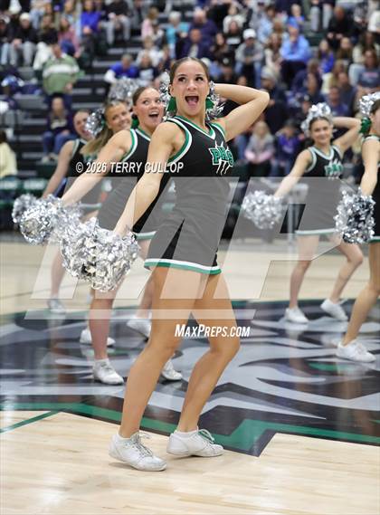 Thumbnail 2 in Payson Cheer photogallery.