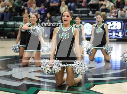 Thumbnail 1 in Payson Cheer photogallery.