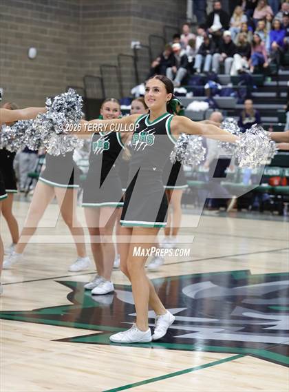 Thumbnail 2 in Payson Cheer photogallery.