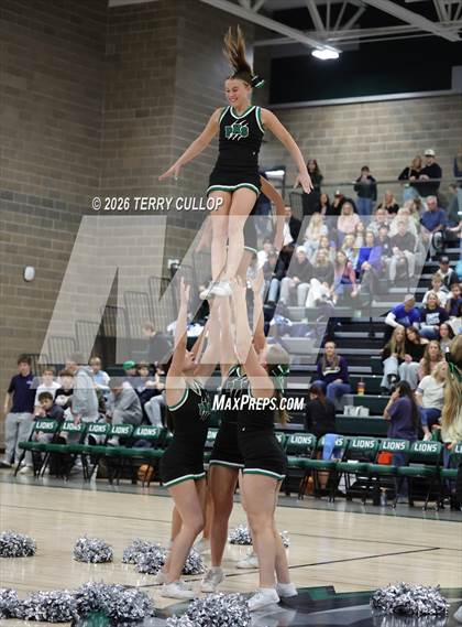 Thumbnail 1 in Payson Cheer photogallery.
