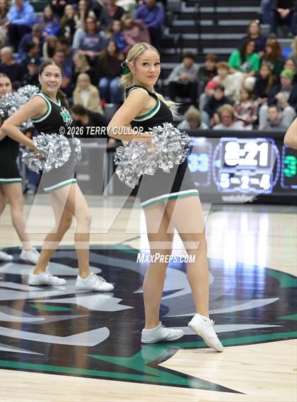Thumbnail 3 in Payson Cheer photogallery.