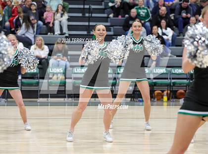 Thumbnail 2 in Payson Cheer photogallery.