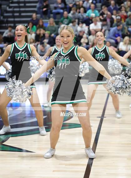 Thumbnail 2 in Payson Cheer photogallery.
