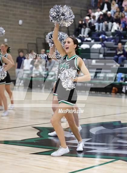 Thumbnail 2 in Payson Cheer photogallery.