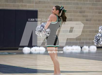 Thumbnail 1 in Payson Cheer photogallery.