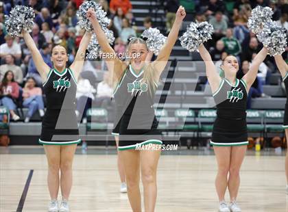 Thumbnail 2 in Payson Cheer photogallery.