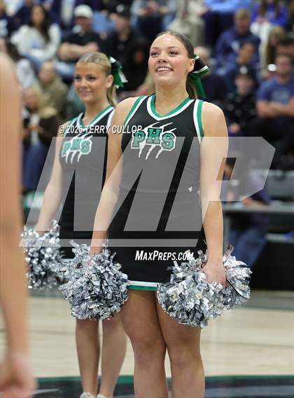 Thumbnail 3 in Payson Cheer photogallery.
