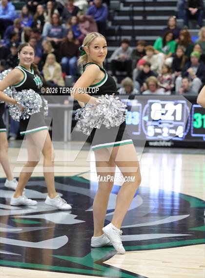 Thumbnail 1 in Payson Cheer photogallery.
