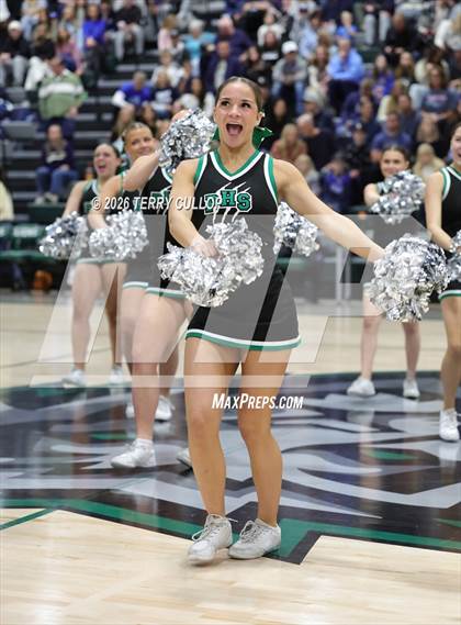 Thumbnail 1 in Payson Cheer photogallery.