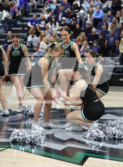 Thumbnail 1 in Payson Cheer photogallery.
