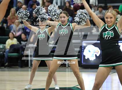 Thumbnail 2 in Payson Cheer photogallery.