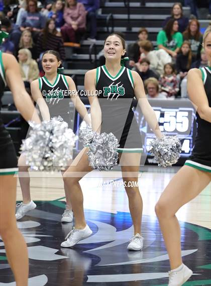 Thumbnail 1 in Payson Cheer photogallery.
