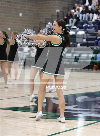 Thumbnail 1 in Payson Cheer photogallery.