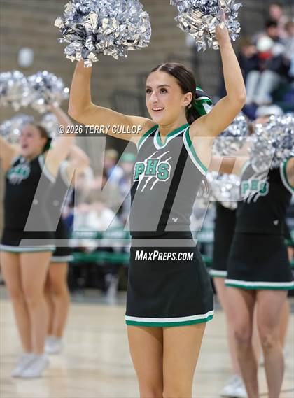 Thumbnail 2 in Payson Cheer photogallery.