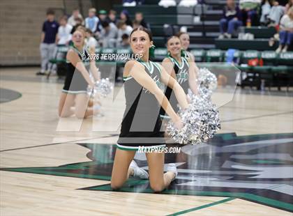 Thumbnail 3 in Payson Cheer photogallery.