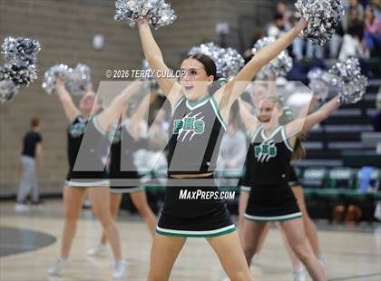 Thumbnail 3 in Payson Cheer photogallery.